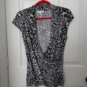 Chaus NY Womens Top